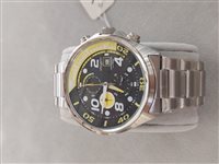 Orologio Vagary Uomo Aqua 39 in Acciaio IA8-814-51 - IA8-814-51